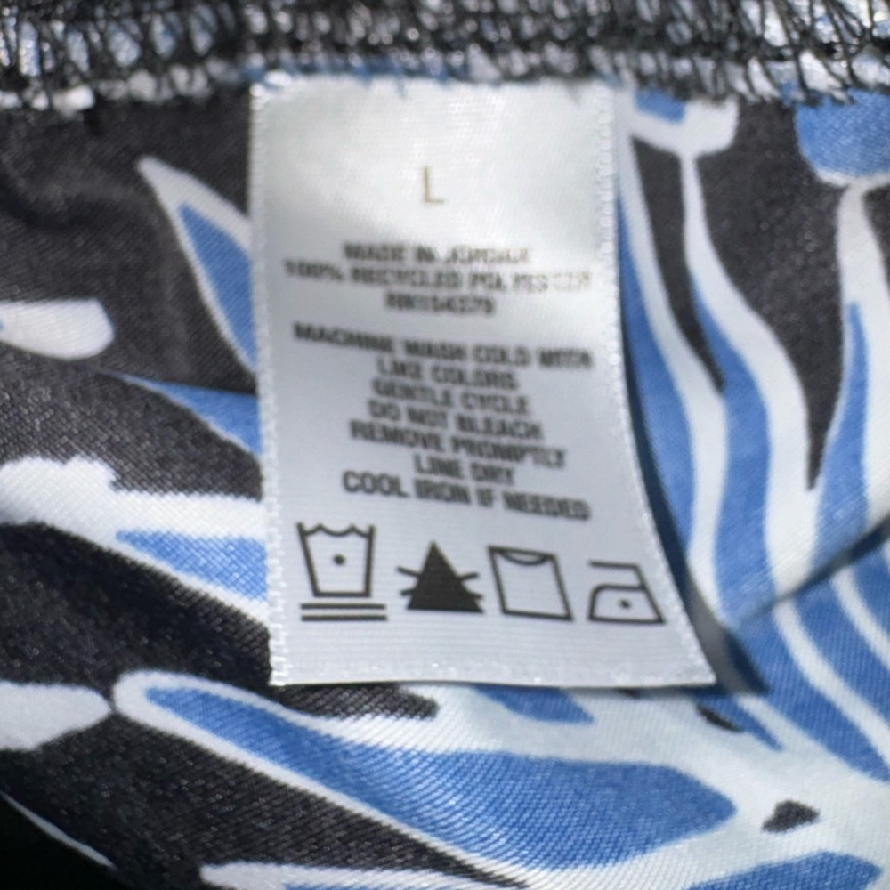 🏝️ Aeropostale 🌤️ board shorts 😎 swim shorts 🌤️ size large 🏖️ - Picture 4 of 4